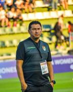 Preselección Sub-20 femenina está en pleno microciclo de conocimiento y trabajo