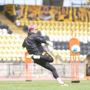 Galani se iría al Queretaro y el Mono Sánchez renovó