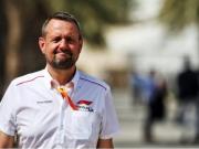 Alpine asume la culpa por la falta de resultados de Colapinto en la Fórmula 1: La realidad es que el auto no fue rápido