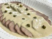 El origen del vitel toné: los secretos de una receta que nos une con nuestros abuelos