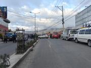 Con cerca de 48 puntos de bloqueos, choferes paralizan la circulación en La Paz
