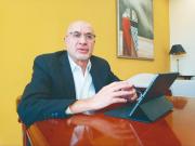 José Luis Lupo: “Yo sé que es doloroso, yo sé que cuesta, pero no hay otro camino”