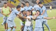 El TAS salva a Aurora y condena a Wilstermann al descenso directo