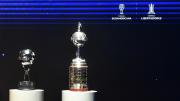 Libertadores y Sudamericana 2026: cómo quedaron los primeros cruces para Argentina