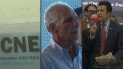 Inició escrutinio especial que definirá al ganador de las presidenciales en Honduras