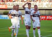 Recoleta confirma un fichaje y cinco renovaciones