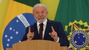 Lula insiste en una mediación de Brasil entre EE.UU. y Venezuela para evitar