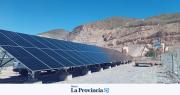 Zona Franca en Jáchal: ya hay empresas interesadas y podría haber un parque solar