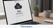Nueva caída global de Cloudflare: ¿Qué es el “Error 502” y por qué fallan tantos sitios?
