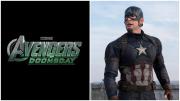 El video viral que confirma que Chris Evans regresa como Capitán América a 'Avengers: Doomsday'