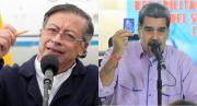 El dardo de Petro a Maduro luego que propusiera la unión de los ejércitos de Colombia y Venezuela