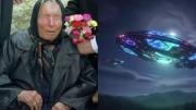 Impactante: Baba Vanga predice que habrá un contacto con extraterrestres en 2026