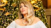 Wanda Nara se anticipó a la navidad y mostró los regalos millonarios que recibió: “No fue canje”