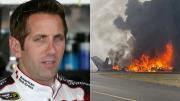 Un histórico piloto de NASCAR murió junto a su familia en un accidente aéreo en Estados Unidos