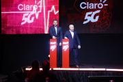 Con presencia de Alliana, lanzan el servicio 5G en Paraguay