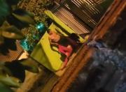 Viral: video expone brutal agresión y termina con un hombre detenido en Franco