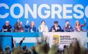 El día D: El PJ bonaerense se reúne para fijar fecha de elecciones