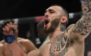 Quién es Laureano Pepi Staropoli, peleador de UFC