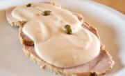 Salsa del vitel tone fácil y económico: ingredientes y cómo hacerla