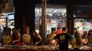 Mendoza vuelve a vivir la Noche de las Librerías con recorridos culturales para toda la familia