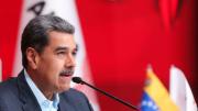 La amenaza de Nicolás Maduro a Kast, presidente en Chile: “Cuidadito si le toca un pelo a un venezolano”