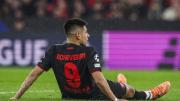 La noticia sobre el pase del Diablito Echeverri que ilusiona a los hinchas de River