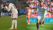 ¿Cuándo y dónde ver a Sevilla de Suazo y Alexis ante Real Madrid por La Liga?