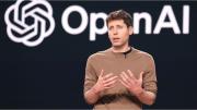 OpenAI, creadora de ChatGPT, busca recaudar u$s100.000 millones para valer más que Visa y Oracle