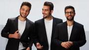 Il Volo confirma su regreso a Venezuela en 2026 con su gira “Live in Concert”