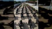Gobierno entrega más de 300 unidades a los cuerpos especiales para combatir bandas de narcotráfico y terrorismo