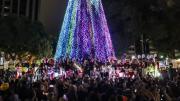 Actividades culturales y navideñas gratuitas en Caracas para este fin de semana