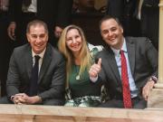 La calentura del momento es válida: Santilli avaló el enojo de Ritondo por el escándalo de la AGN, pero le tendió un puente para no romper la alianza LLA-PRO en Diputados