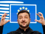 Europa emitirá deuda para sostener dos años más a Ucrania: prestará a Kiev 90.000 millones de euros