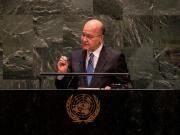 Por primera vez, un ex refugiado dirigirá la Agencia de la ONU para los Refugiados