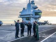 Gran Bretaña se prepara para ataques en su territorio. Los críticos afirman que debe actuar con mayor rapidez