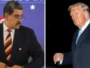 Venezuela-Estados Unidos HOY, EN VIVO: últimas noticias del conflicto entre Maduro y Trump, este viernes 19 de diciembre