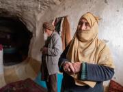 Desplazamiento forzado e invierno: una doble amenaza para las familias en Afganistán