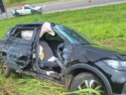 Horror en la ruta: mató a su mujer y simuló un accidente para encubrir el brutal crimen