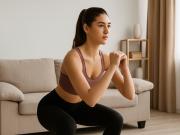 Los mejores ejercicios para ganar masa muscular en casa