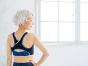 María Giner advierte: “En la menopausia no te mates a correr; hacé fuerza todos los días”
