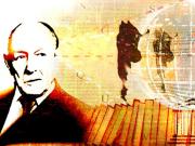 Un argentino universal