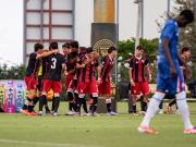 Según un estudio internacional, River tiene el mejor semillero de la Argentina y está en el podio mundial