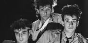 Soda Stereo antes de la fama: el debut ante sólo 15 amigos en Olivos y la lista de temas que casi nadie recuerda