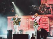 Miranda en Ferro: accesos, horarios, entradas y todo sobre el último recital del año este 20 de diciembre