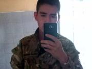 Hallan muerto en Mendoza a otro soldado del Ejército argentino: es el tercer caso similar en apenas una semana