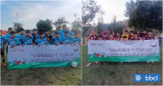 Este sábado se realizará clausura del Campeonato de Fútbol Infantil de Huechuraba 2025