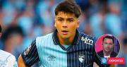 Joven delantero lo ignoró: Pinilla revela consejo que le dio a Damián Pizarro para rendir en Europa