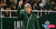 Manuel Pellegrini en modo Viejo Pascuero: el deseo de Navidad del ’Ingeniero’ para el fútbol chileno
