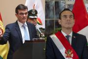 Diálogo bilateral entre Perú y Bolivia marca retorno a la colaboración