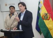 Gobierno convoca al transporte a dos mesas de diálogo por el DS 5503